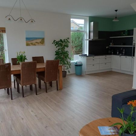 Het Dijkstuk Villa Noordwijkerhout Ngoại thất bức ảnh